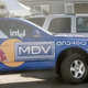 Image for article titled Ex-Intel Chief Andy Grove Using Electric Cars To Achieve Relevance